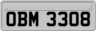 OBM3308