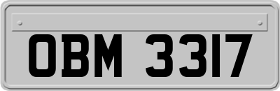 OBM3317