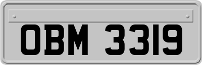 OBM3319