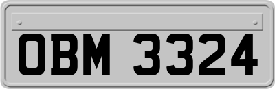 OBM3324