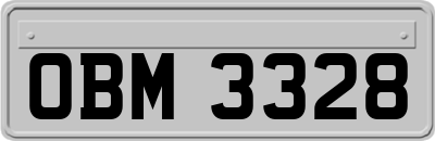 OBM3328