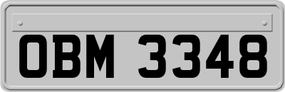 OBM3348