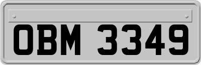 OBM3349