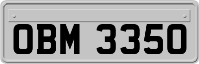 OBM3350