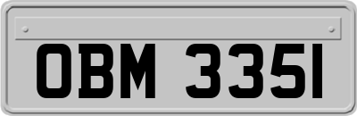 OBM3351