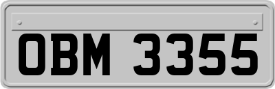 OBM3355