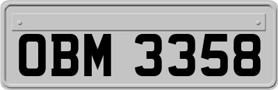 OBM3358