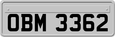 OBM3362