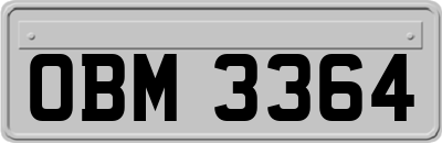 OBM3364