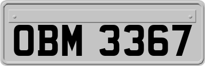 OBM3367