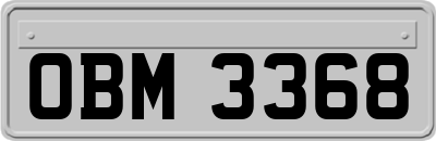 OBM3368