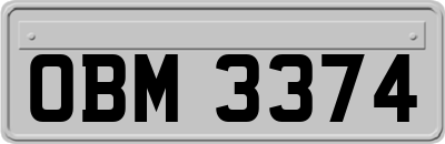 OBM3374
