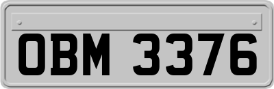 OBM3376