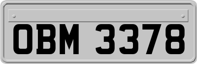 OBM3378