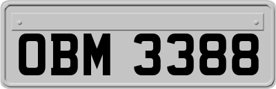 OBM3388