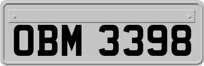 OBM3398