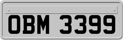 OBM3399