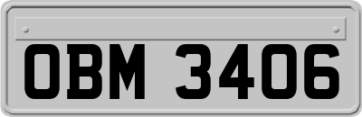 OBM3406