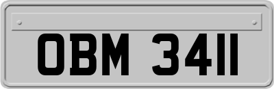 OBM3411