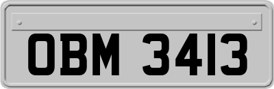 OBM3413