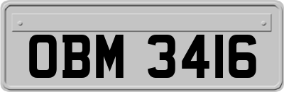 OBM3416
