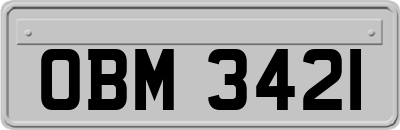 OBM3421