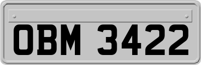 OBM3422