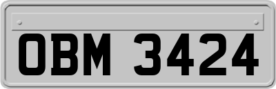 OBM3424