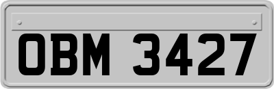 OBM3427