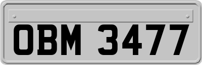 OBM3477