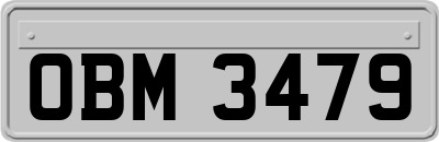 OBM3479
