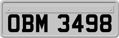 OBM3498