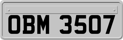 OBM3507
