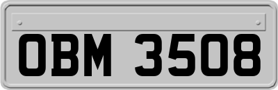 OBM3508