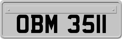 OBM3511