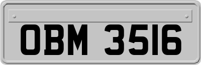 OBM3516