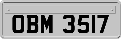 OBM3517