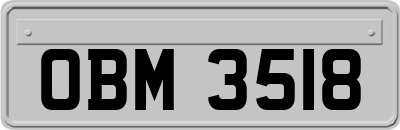 OBM3518