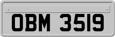 OBM3519