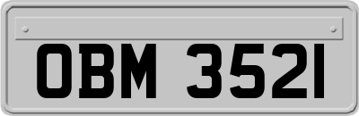OBM3521