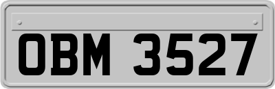 OBM3527