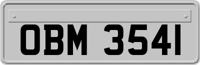 OBM3541