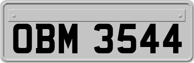 OBM3544