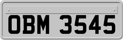 OBM3545