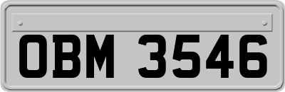 OBM3546