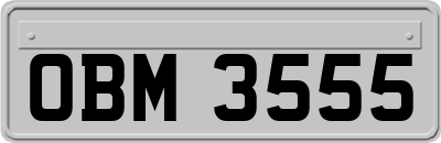 OBM3555