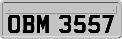 OBM3557