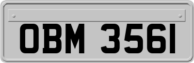OBM3561