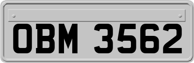 OBM3562