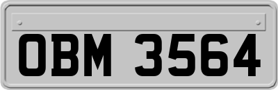 OBM3564